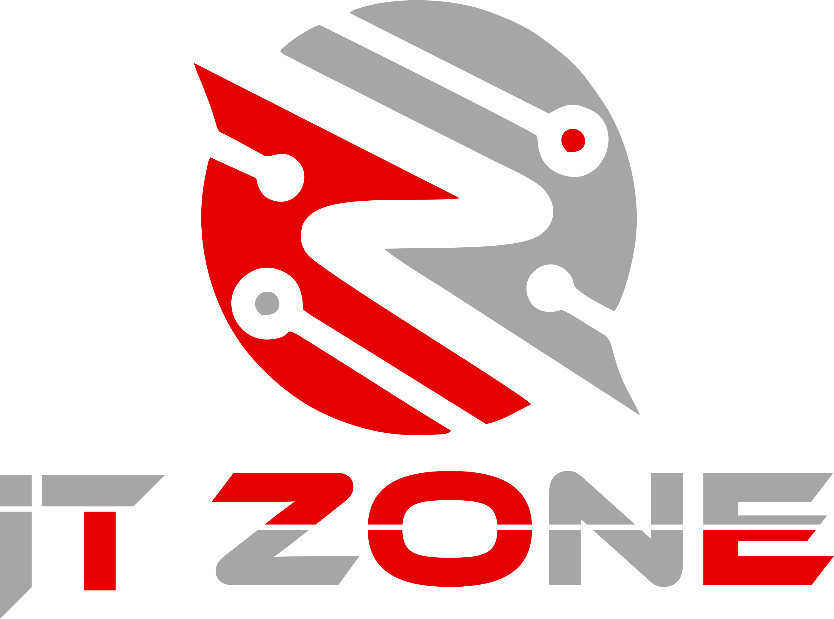 IT Zone Logo